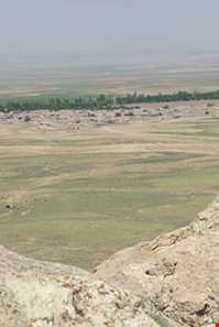 روستای هیزج