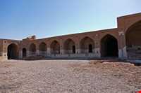 Deyr Gachin Caravansary