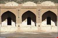 Deyr Gachin Caravansary