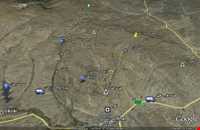 گورستان انجرد