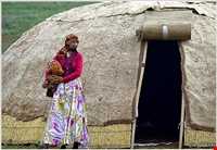 روستای اسکانلو