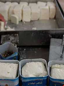 پنیر لیقوان