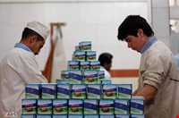 پنیر لیقوان