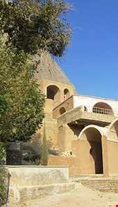 زیارتگاه پیر نارکی