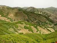 منطقه گردشگری چیچکلی