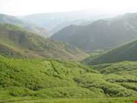 منطقه گردشگری چیچکلی