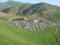 منطقه گردشگری چیچکلی