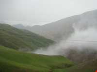 منطقه گردشگری چیچکلی