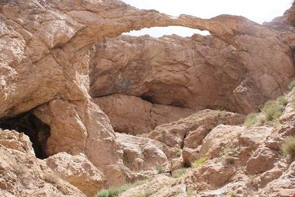 پل سنگی خضری