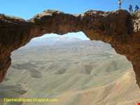 پل سنگی خضری