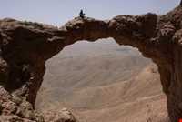 پل سنگی خضری