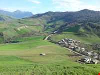 روستای دوزین