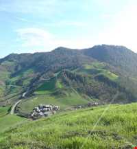 روستای دوزین