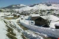 روستای دوزین