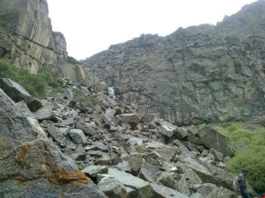 آّبشار ورچور