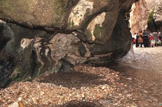 دره کال سر در