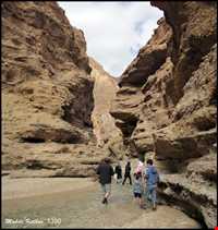 دره کال سر در