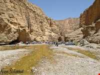 دره کال سر در