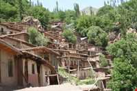 روستای رزجرد