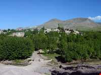 روستای رزجرد