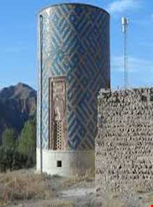 گنبد الله الله