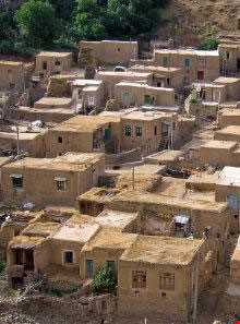 روستای آستمال