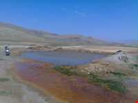 Garave Mineral Spring