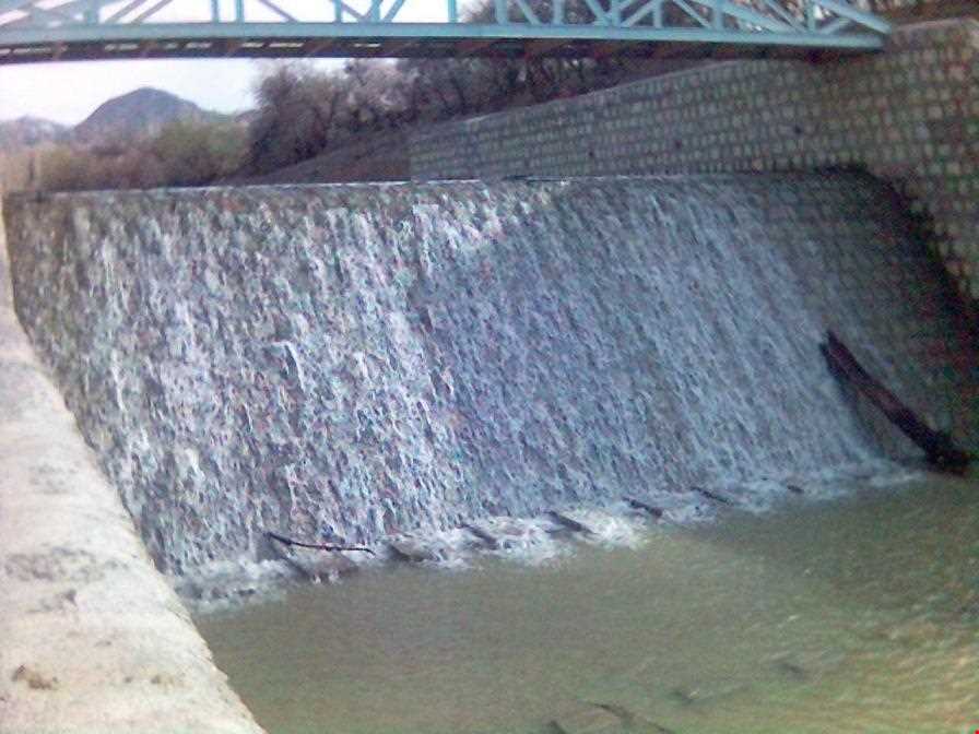 روستای قلعه قدس