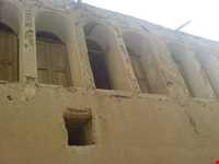 روستای قلعه قدس