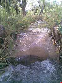 روستای قلعه قدس