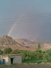 روستای قلعه قدس