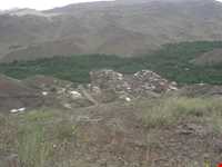 روستای خانک