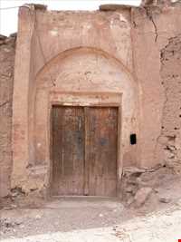 روستای خانک