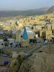 روستای بالقلو