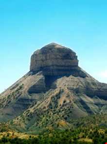 کوه قالقیران