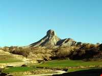 کوه قالقیران