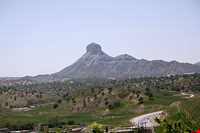 کوه قالقیران