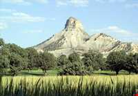 کوه قالقیران