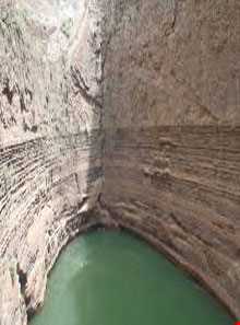 زندان برنجه