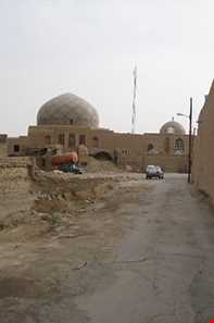 مجموعه شاه ولی