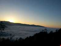 منطقه ییلاقی هلو دشت