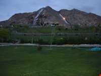 yazd Mountain Prak