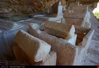 Haftad Molla Cemetery