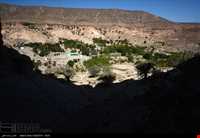 Haftad Molla Cemetery