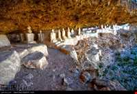 Haftad Molla Cemetery