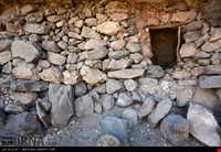 Haftad Molla Cemetery