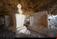 Haftad Molla Cemetery