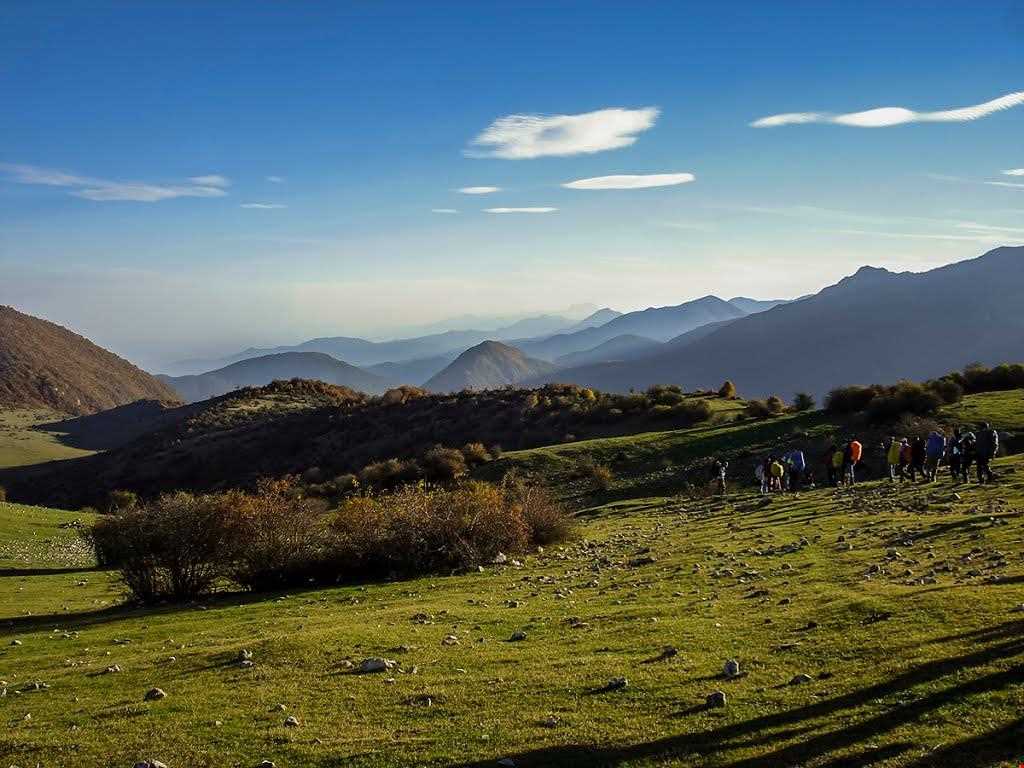 دره تل انبار