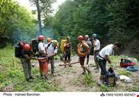 دره تل انبار