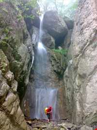 دره تل انبار